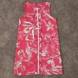 Lilly Pulitzer shift dress